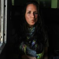 Meredith Hooper的照片