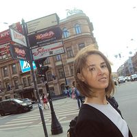 Anna Efimova's Photo