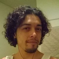 Pablo Ortega's Photo