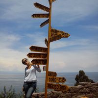 sabrina Caridi's Photo