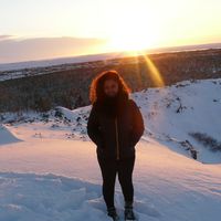 Emilie Wilson's Photo