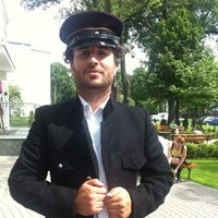 Fotos von Marcin  Serwacki