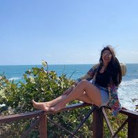Ana Quiroz's Photo