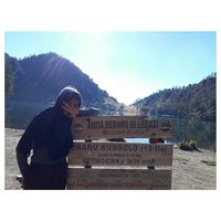 Photos de Cholilah Kurniawati