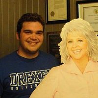 Brandon Jany的照片