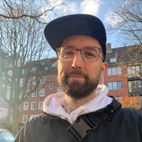 Фотографии пользователя Torsten Ræv