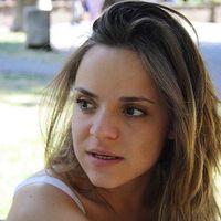 Marine Rozenfeld的照片