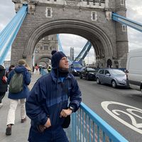 Williams Jiménez's Photo