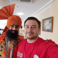 Kir Novikov的照片