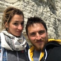 Fotos von Kevin et Camille  DELIGNY