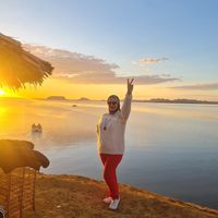 Amal Mostafa's Photo