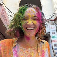 Sydney Garvis的照片