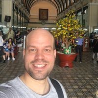 Michael Weber的照片