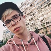 Fotos de Daniil Polezhaev