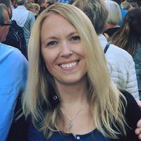 Stina Johansson的照片