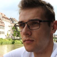 Etienne MISERT's Photo