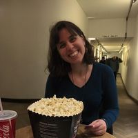 Valentina Bonomo's Photo