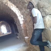 Photos de Malick NIANE