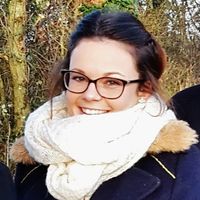 Cécile VINCK-KETERS的照片