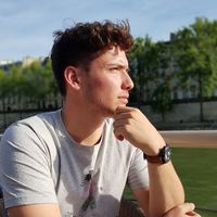 Jules Bouteloup的照片