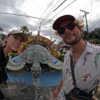 Grzegorz Zaborowski's Photo