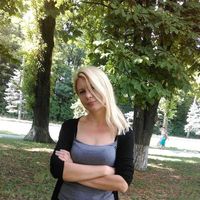 Топчий Елена's Photo