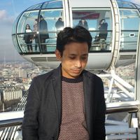 Satish Shrestha's Photo