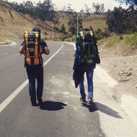 Gerson Yepez's Photo