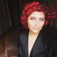 Sofia Zubadalashvili的照片