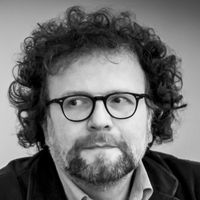 Fabrizio Panozzo's Photo