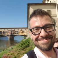 Burak Keçeli's Photo