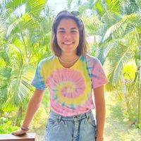 Miriam López's Photo