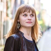 Анастасия Иванец's Photo