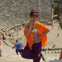 Emilka Tralalilka's Photo