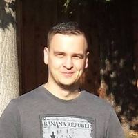 Michal Szumilo的照片