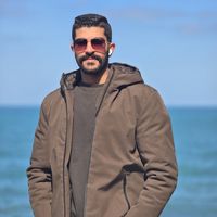 Abanoub Maher的照片