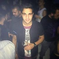 Mario Leonidou's Photo