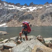 Le foto di Alan Paez