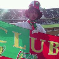 Фотографии пользователя Mustapha Ghazi