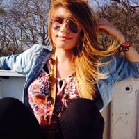 Фотографии пользователя Arianna  Quezada