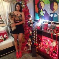 Lissa Mejia的照片