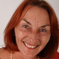 Photos de Christine Scott