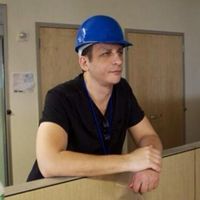 Glenn Rabbach的照片