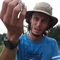 Craig Bailey的照片