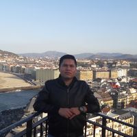 Iván Chávez's Photo