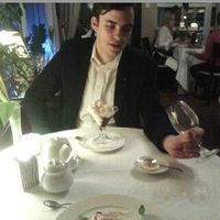 Maksymilian Cemel's Photo