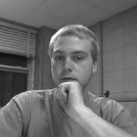 Cory Johnson的照片