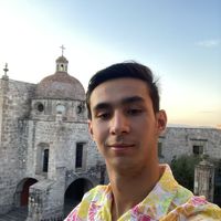 Le foto di Mauricio Mendoza