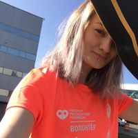 Камилла Борисова的照片