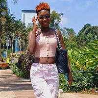 Shantel Kendy's Photo